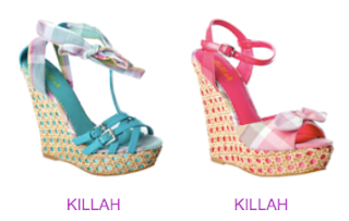 Killah zapatos19